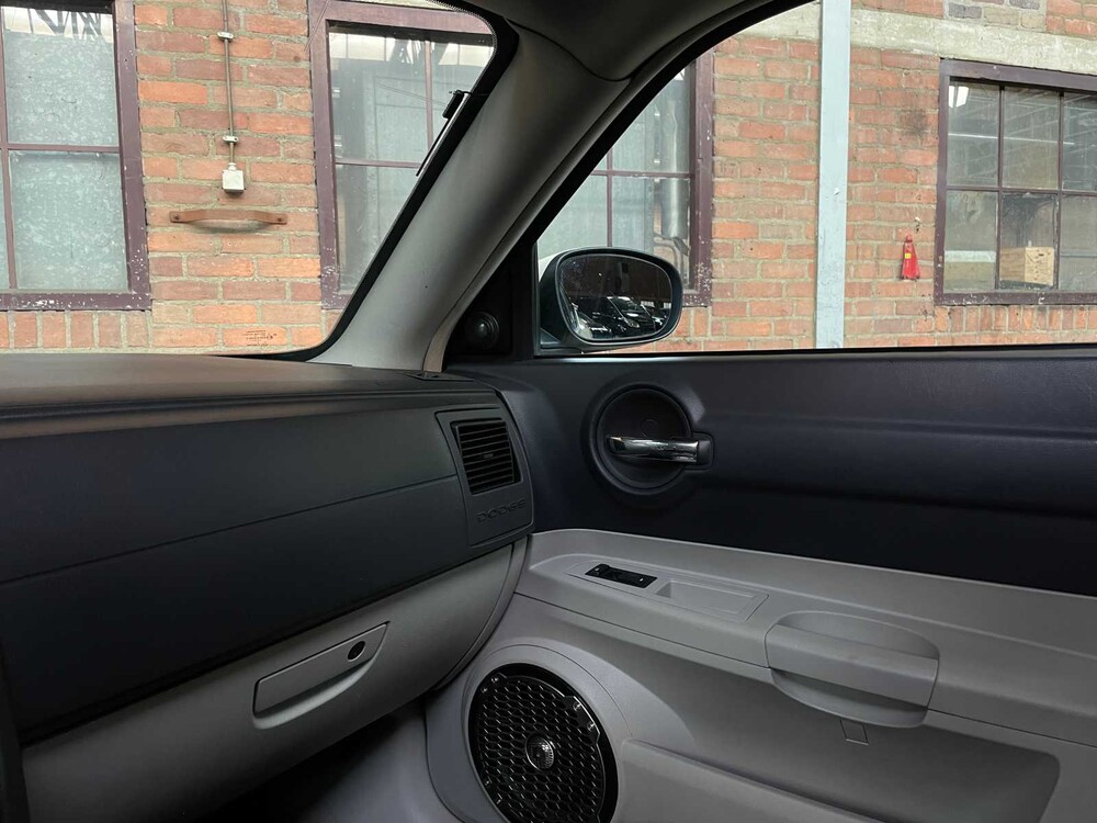 Dodge Charger RT HEMI 5.7 V8 340pk 2005 Youngtimer