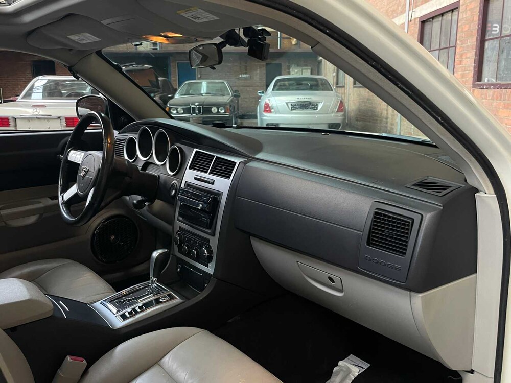 Dodge Charger RT HEMI 5.7 V8 340pk 2005 Youngtimer