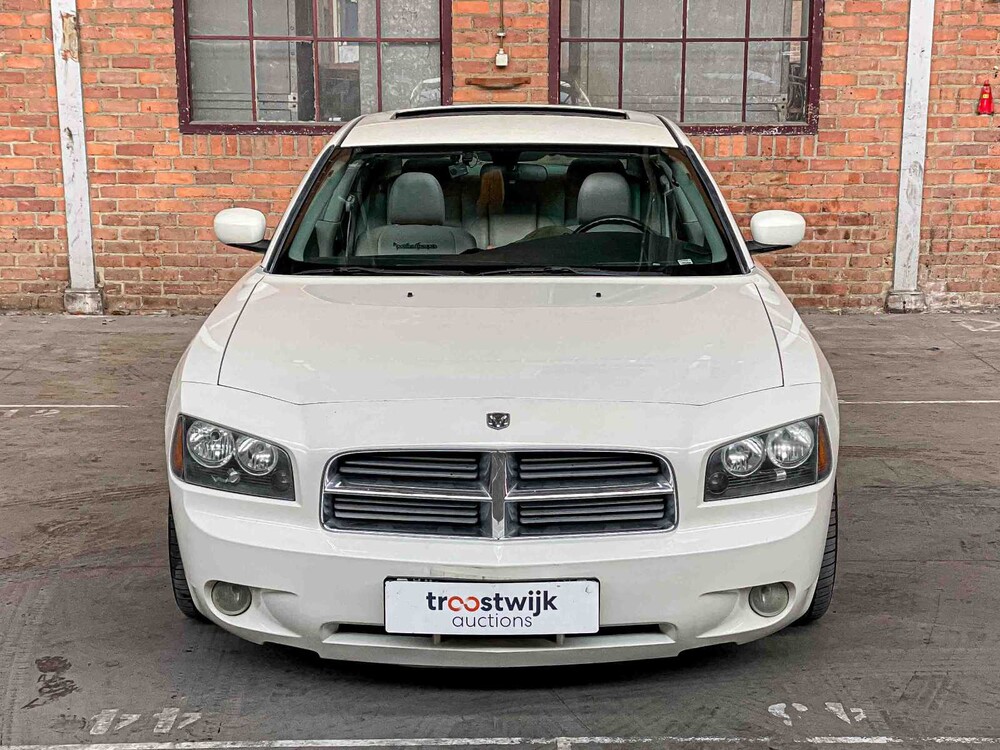 Dodge Charger RT HEMI 5.7 V8 340pk 2005 Youngtimer