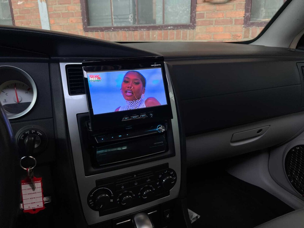 Dodge Charger RT HEMI 5.7 V8 340pk 2005 Youngtimer