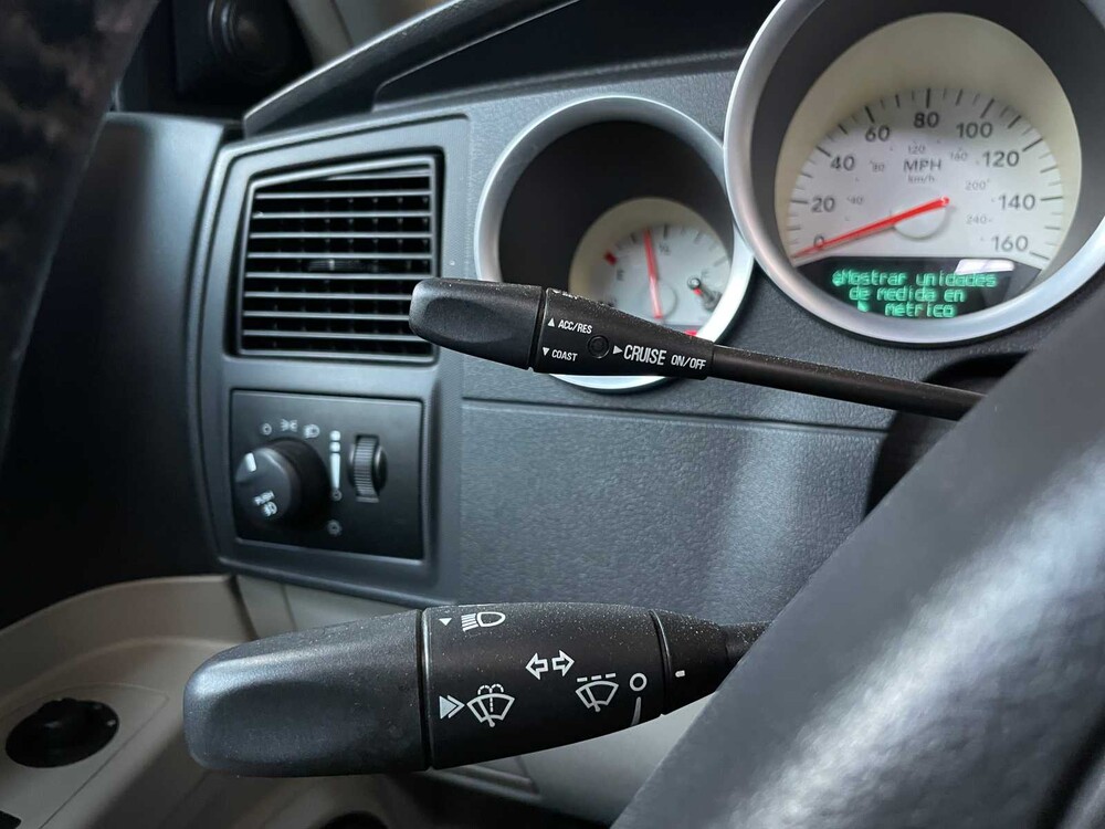 Dodge Charger RT HEMI 5.7 V8 340pk 2005 Youngtimer