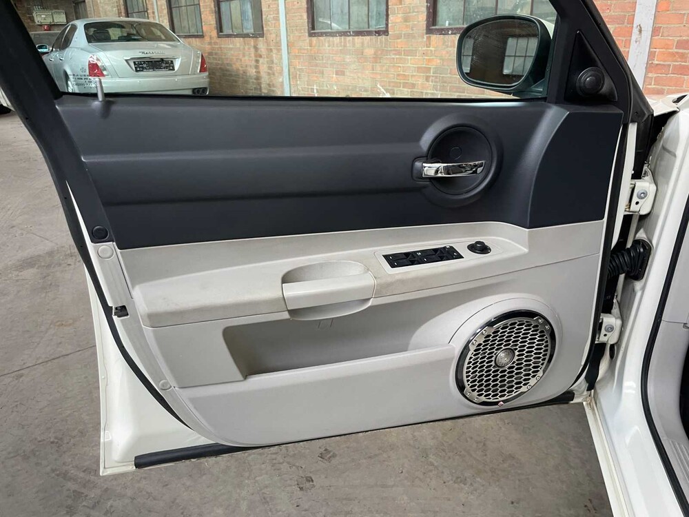 Dodge Charger RT HEMI 5.7 V8 340pk 2005 Youngtimer