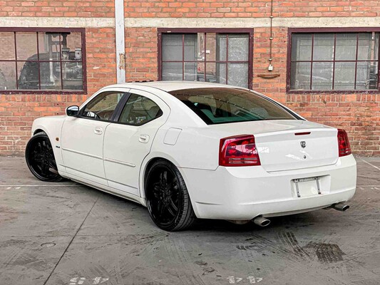 Dodge Charger RT HEMI 5.7 V8 340hp 2005 Youngtimer
