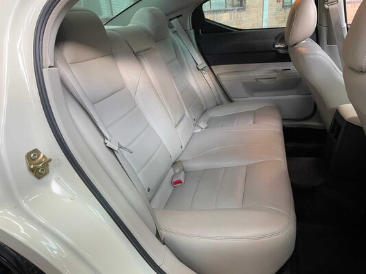 Dodge Charger RT HEMI 5.7 V8 340hp 2005 Youngtimer