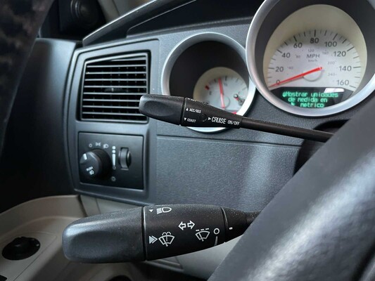 Dodge Charger RT HEMI 5.7 V8 340hp 2005 Youngtimer