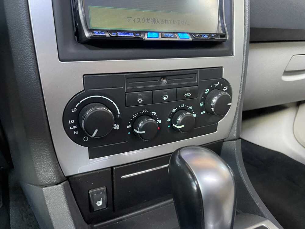 Dodge Magnum RT HEMI 5.7 V8 380PK 2006 Youngtimer