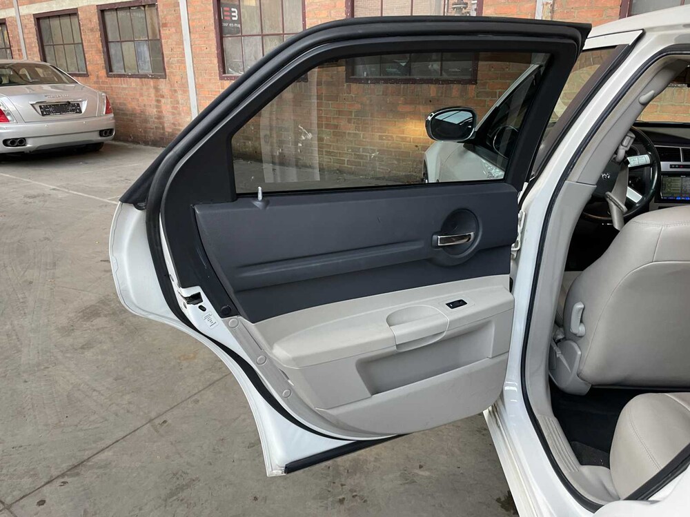 Dodge Magnum RT HEMI 5.7 V8 380PK 2006 Youngtimer