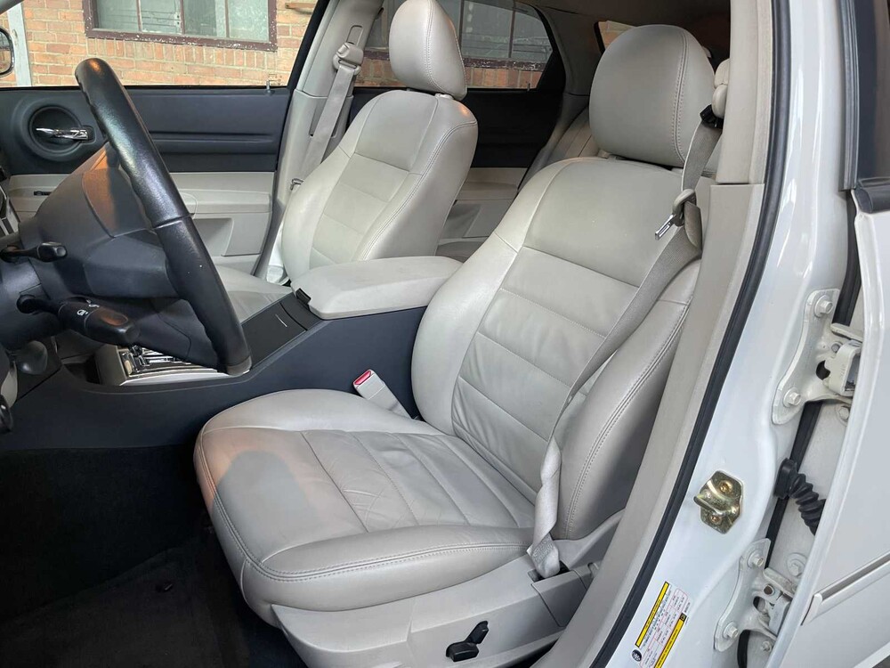 Dodge Magnum RT HEMI 5.7 V8 380PK 2006 Youngtimer