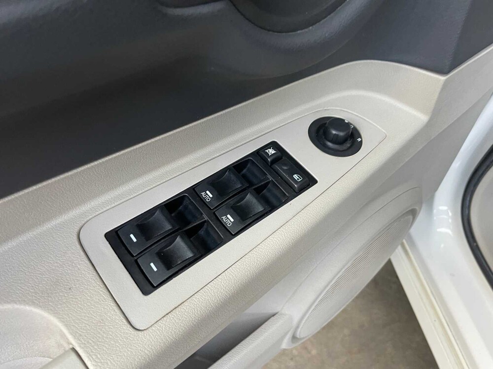 Dodge Magnum RT HEMI 5.7 V8 380PK 2006 Youngtimer