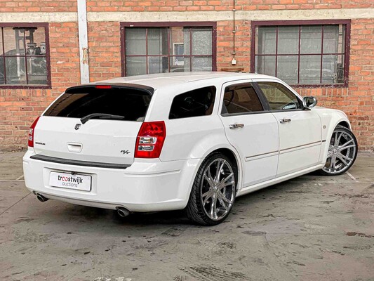 Dodge Magnum RT HEMI 5.7 V8 380HP 2006 Youngtimer