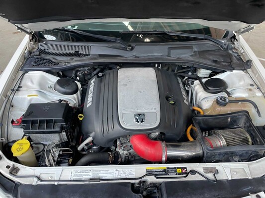Dodge Magnum RT HEMI 5.7 V8 380HP 2006 Youngtimer
