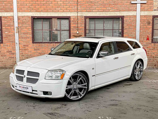 Dodge Magnum RT HEMI 5.7 V8 380HP 2006 Youngtimer