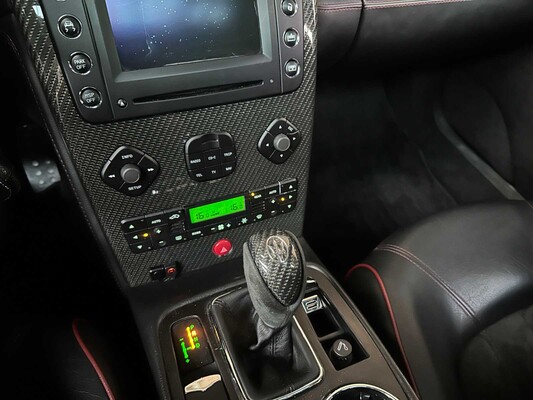 Maserati Quattroporte 4.2 V8 Sport GT S 401hp 2008