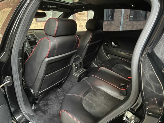 Maserati Quattroporte 4.2 V8 Sport GT S 401hp 2008