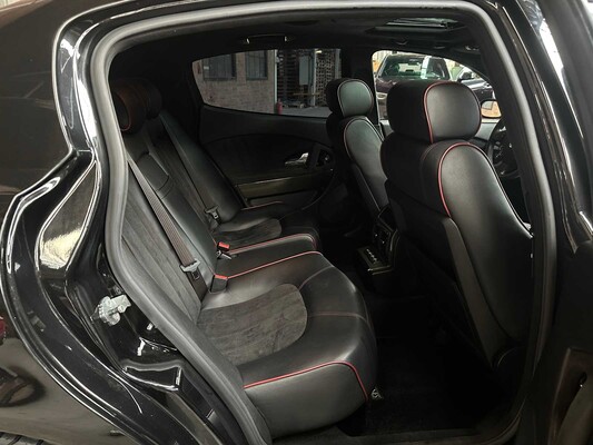 Maserati Quattroporte 4.2 V8 Sport GT S 401hp 2008