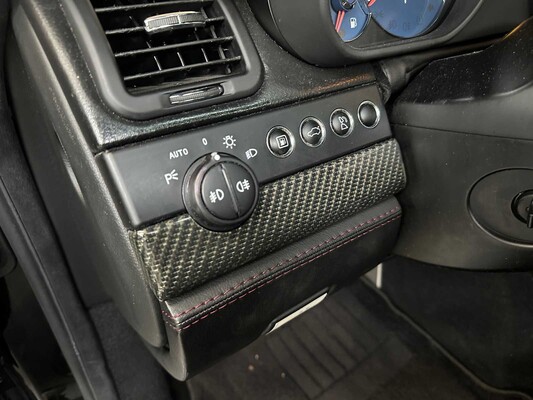 Maserati Quattroporte 4.2 V8 Sport GT S 401hp 2008
