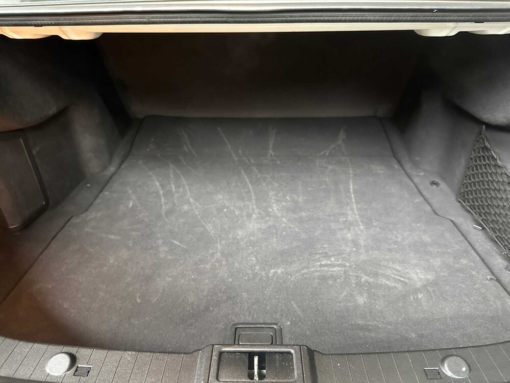 Mercedes-Benz CLS500 5.0 V8 306pk 2005 CLS-Klasse Youngtimer