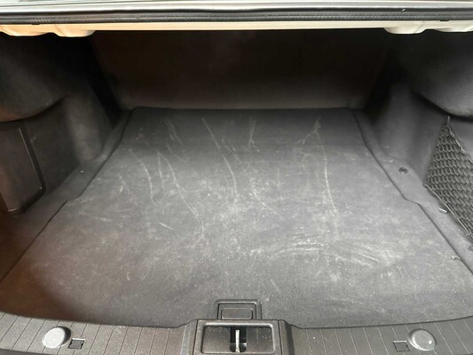Mercedes-Benz CLS500 5.0 V8 306hp 2005 CLS-Class Youngtimer
