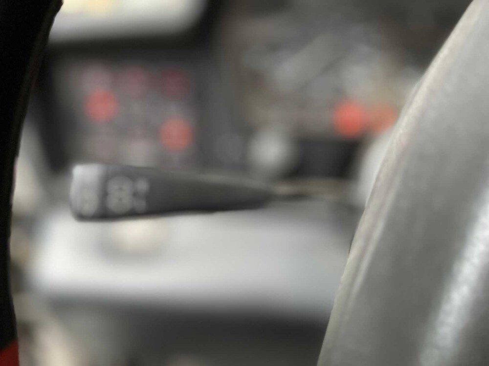 BMW 635CSI 3.4 184pk 1989 6-serie 