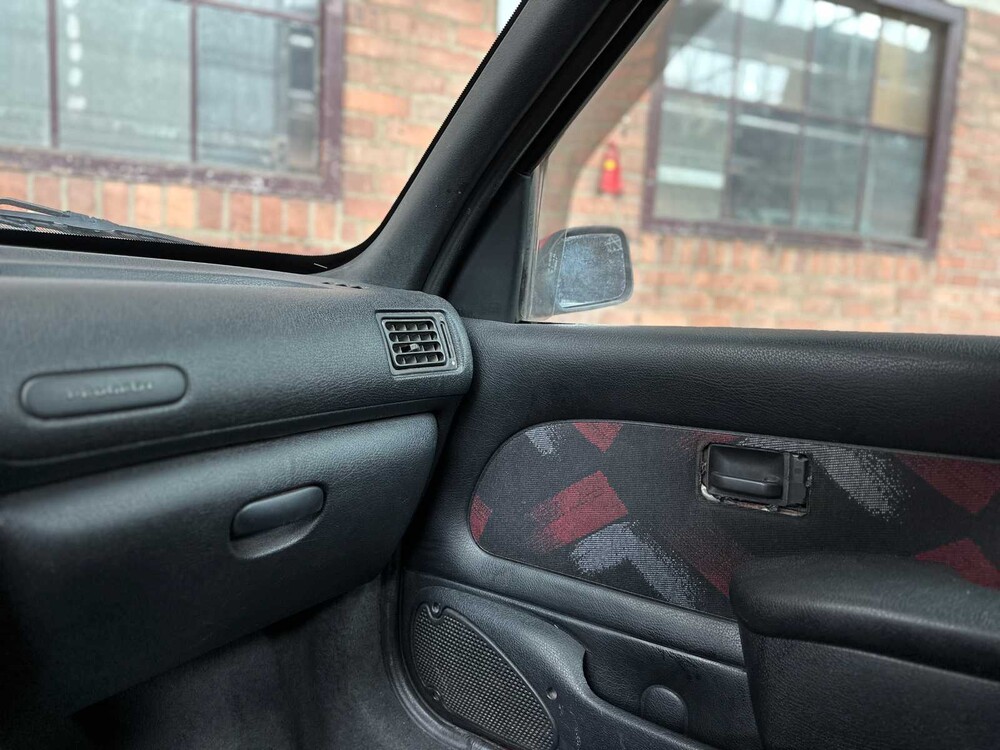 Peugeot 106 GTI S16 1.6-16V Sport 125pk 1997, RD-TL-41