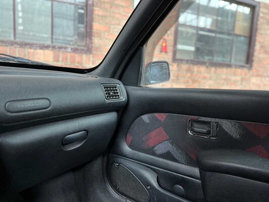 Peugeot 106 GTI S16 1.6-16V Sport 125hp 1997, RD-TL-41