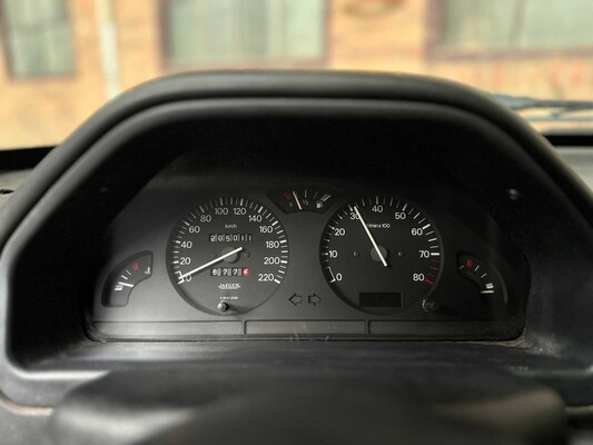 Peugeot 106 GTI S16 1.6-16V Sport 125hp 1997, RD-TL-41
