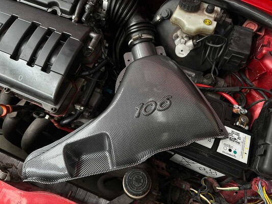 Peugeot 106 GTI S16 1.6-16V Sport 125hp 1997, RD-TL-41
