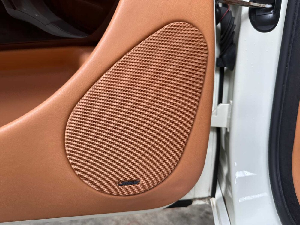 Maserati Quattroporte 4.2 V8 400PK ZF -Automaat- 2008 Youngtimer