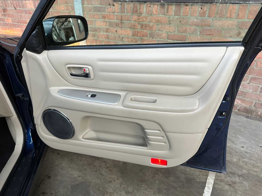 Lexus IS 200 Business 155pk 2004, 58-PF-JB