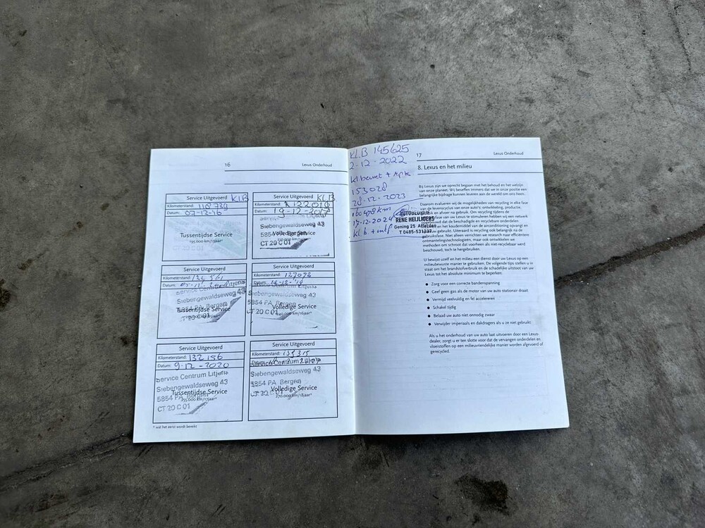 Lexus IS 200 Business 155pk 2004, 58-PF-JB