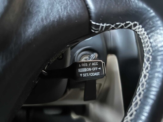 Lexus IS 200 Business 155hp 2004, 58-PF-JB