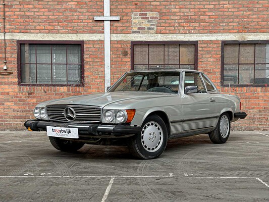 Young- & oldtimers in Boxmeer