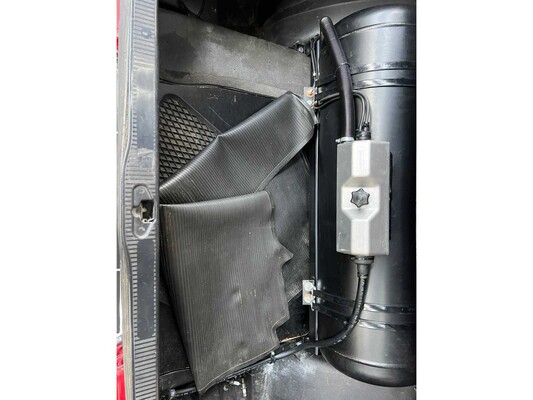 Mercedes-Benz 230 C (280 LPG ENGINE) 200-280 (W123) 184hp 1977, 50-SG-25
