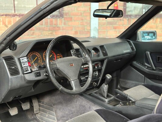 Nissan 300 ZX 3.0 V6 Turbo 2+2 228hp 1988, TF-18-PL