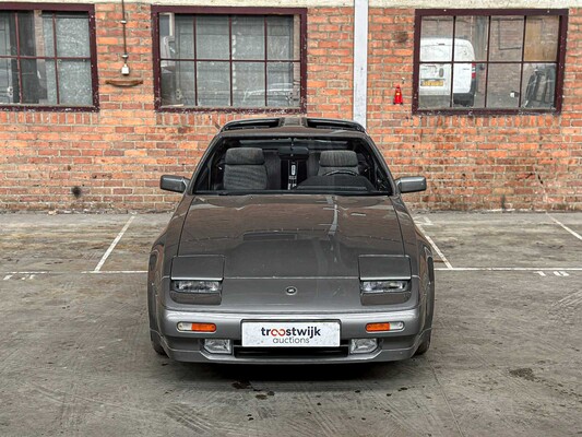 Nissan 300 ZX 3.0 V6 Turbo 2+2 228hp 1988, TF-18-PL
