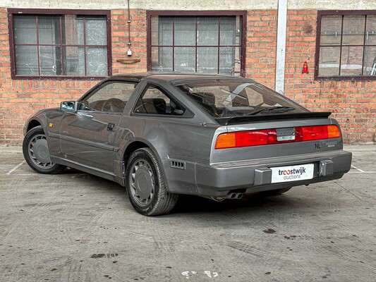 Nissan 300 ZX 3.0 V6 Turbo 2+2 228hp 1988, TF-18-PL