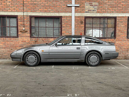 Nissan 300 ZX 3.0 V6 Turbo 2+2 228hp 1988, TF-18-PL