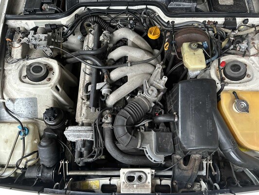 Porsche 944 2.5 147hp 1987