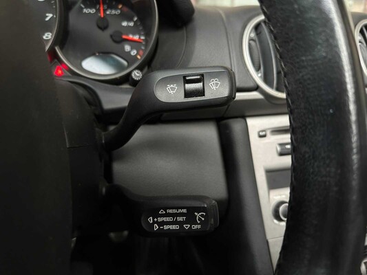 Porsche Boxster 987 2.7 245hp 2005 -MANUAL- Youngtimer