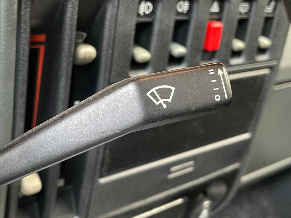 Opel Kadett D 1.3S SR (2.0 V8) 140pk 1981, HF-54-SP