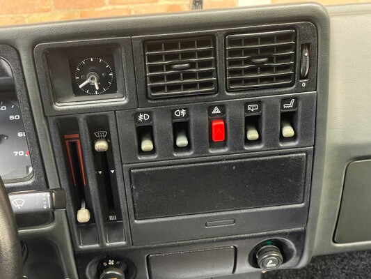 Opel Kadett D 1.3S SR (2.0 V8) 140hp 1981, HF-54-SP