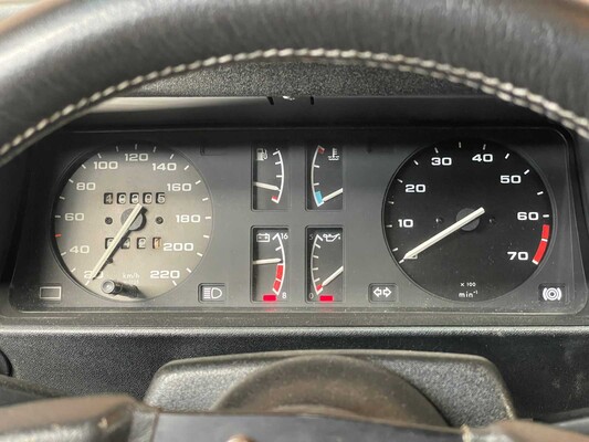 Opel Kadett D 1.3S SR (2.0 V8) 140hp 1981, HF-54-SP