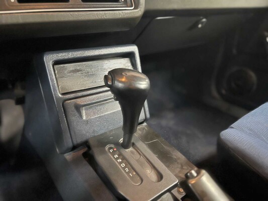 Ford Granada 4.6 V8 208hp 1982, JG-87-YR