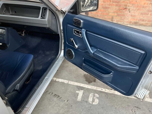 Ford Granada 4.6 V8 208hp 1982, JG-87-YR