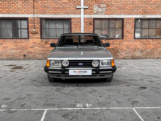 Ford Granada 4.6 V8 208hp 1982, JG-87-YR