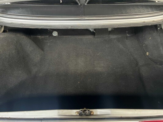 Ford Granada 4.6 V8 208hp 1982, JG-87-YR