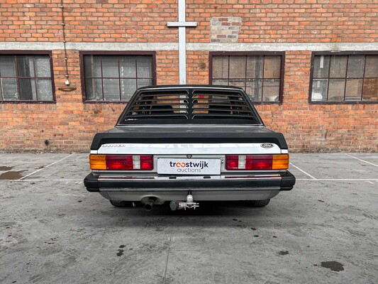 Ford Granada 4.6 V8 208hp 1982, JG-87-YR