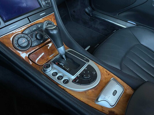 Mercedes-Benz SL63 AMG 6.3 V8 Facelift 525hp 2009 SL-Class