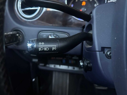 Bentley Continental GTC 6.0 W12 560hp 2007, J-777-FP