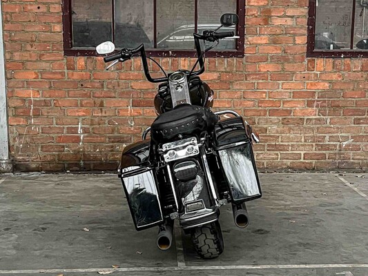 Harley-Davidson FLHRI Road King Touring 1450cc 2005 Motorcycle